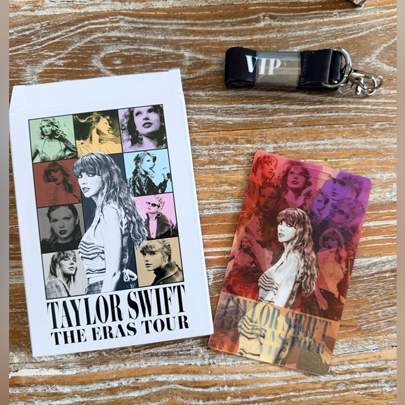 Taylor Swift VIP box - Picture 8 of 8